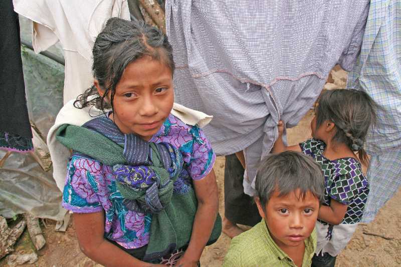 Mexico & Guatemala 2010 - 0448